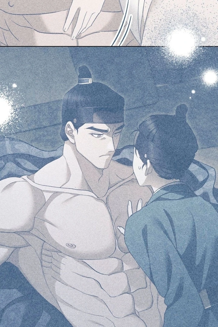 Circumstances of a eunuch [+19] [Luna Toons] - Chapter 13 - S1 manhwa