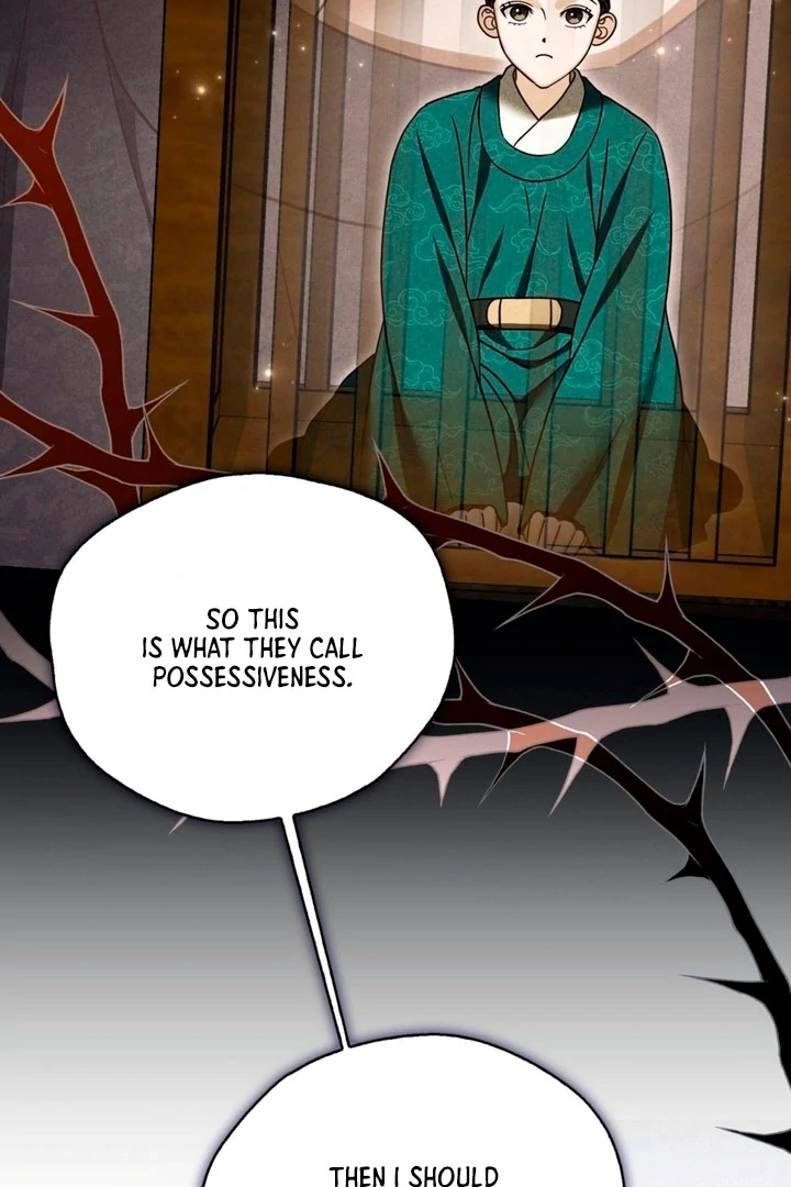 Circumstances of a eunuch [+19] [Luna Toons] - Chapter 13 - S1 manhwa