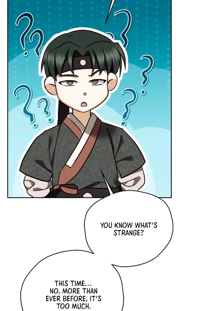 Circumstances of a eunuch [+19] [Luna Toons] - Chapter 13 - S1 manhwa