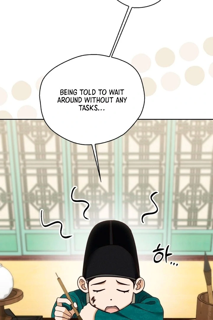 Circumstances of a eunuch [+19] [Luna Toons] - Chapter 13 - S1 manhwa