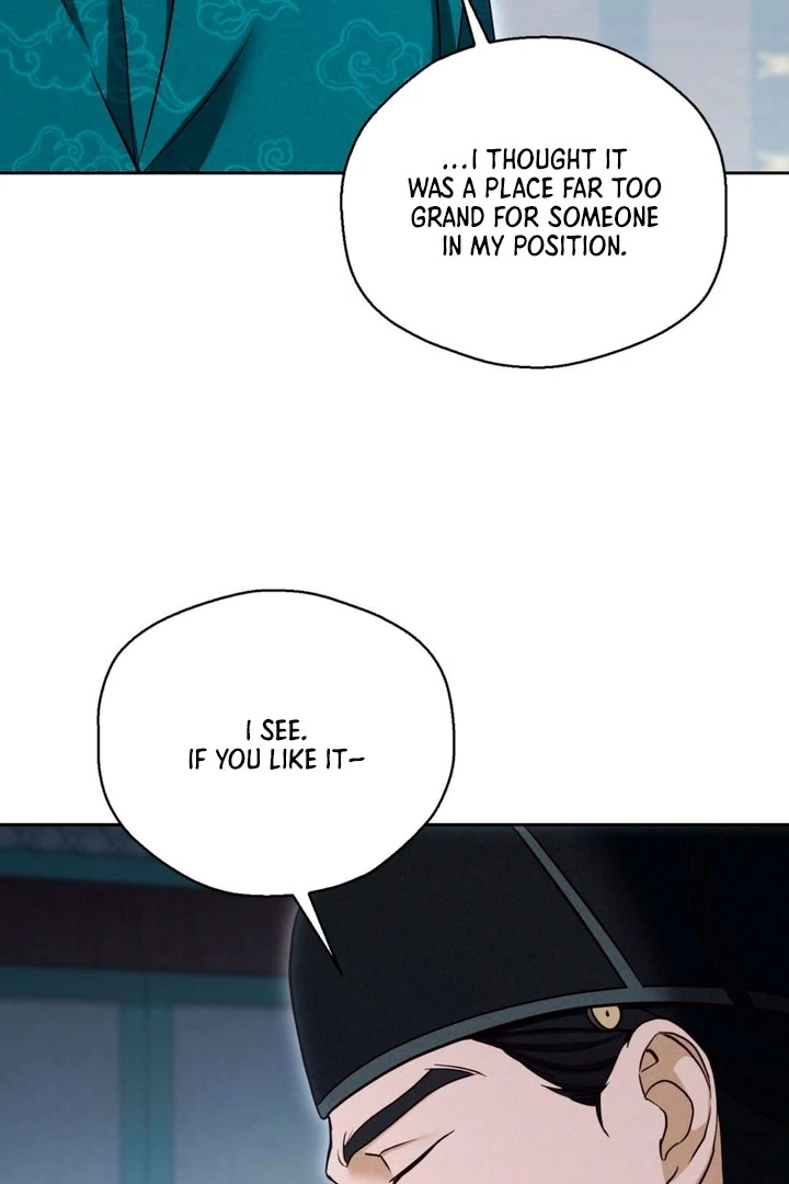 Circumstances of a eunuch [+19] [Luna Toons] - Chapter 13 - S1 manhwa