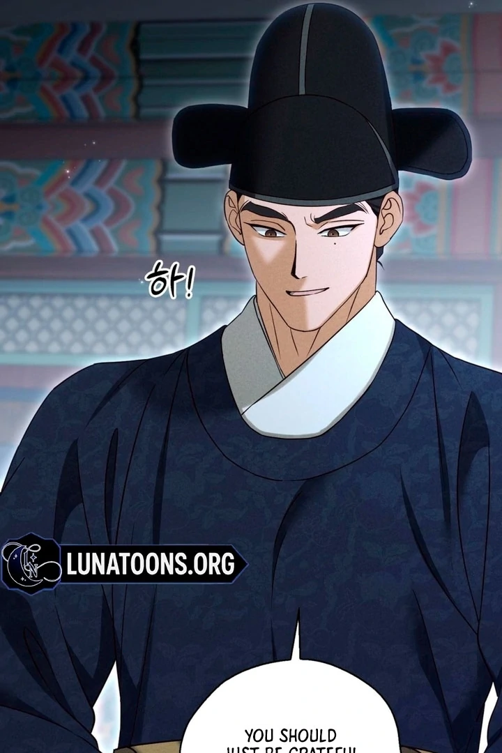 Circumstances of a eunuch [+19] [Luna Toons] - Chapter 13 - S1 manhwa
