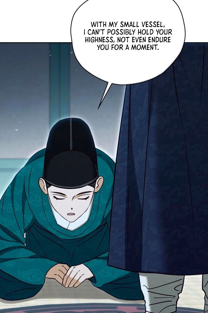 Circumstances of a eunuch [+19] [Luna Toons] - Chapter 13 - S1 manhwa