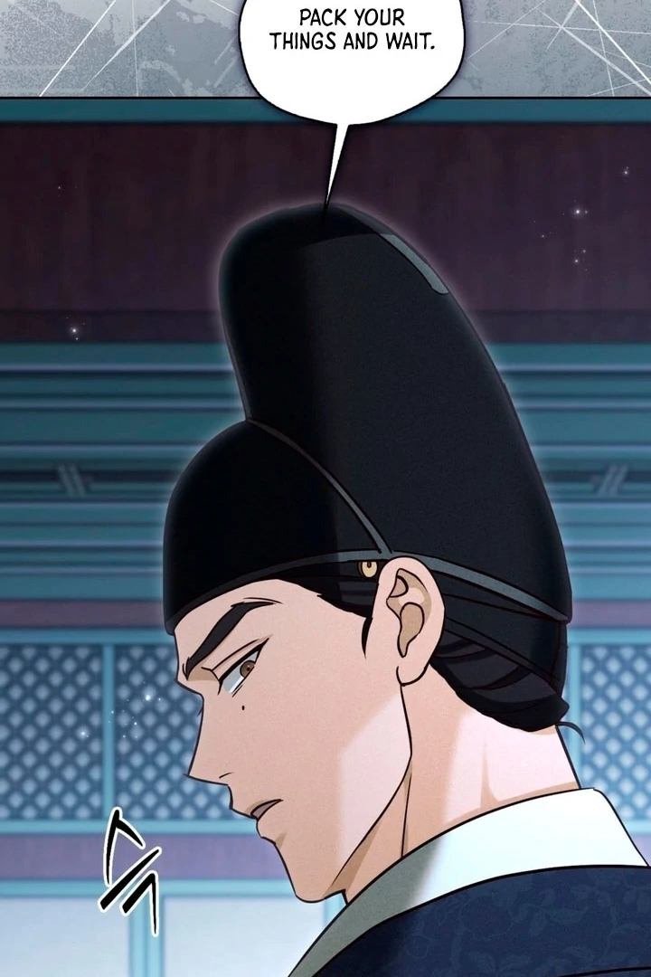 Circumstances of a eunuch [+19] [Luna Toons] - Chapter 13 - S1 manhwa
