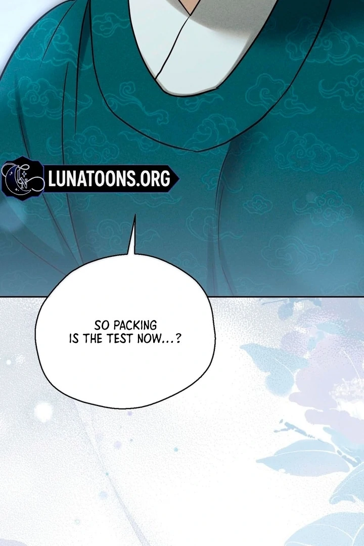 Circumstances of a eunuch [+19] [Luna Toons] - Chapter 13 - S1 manhwa