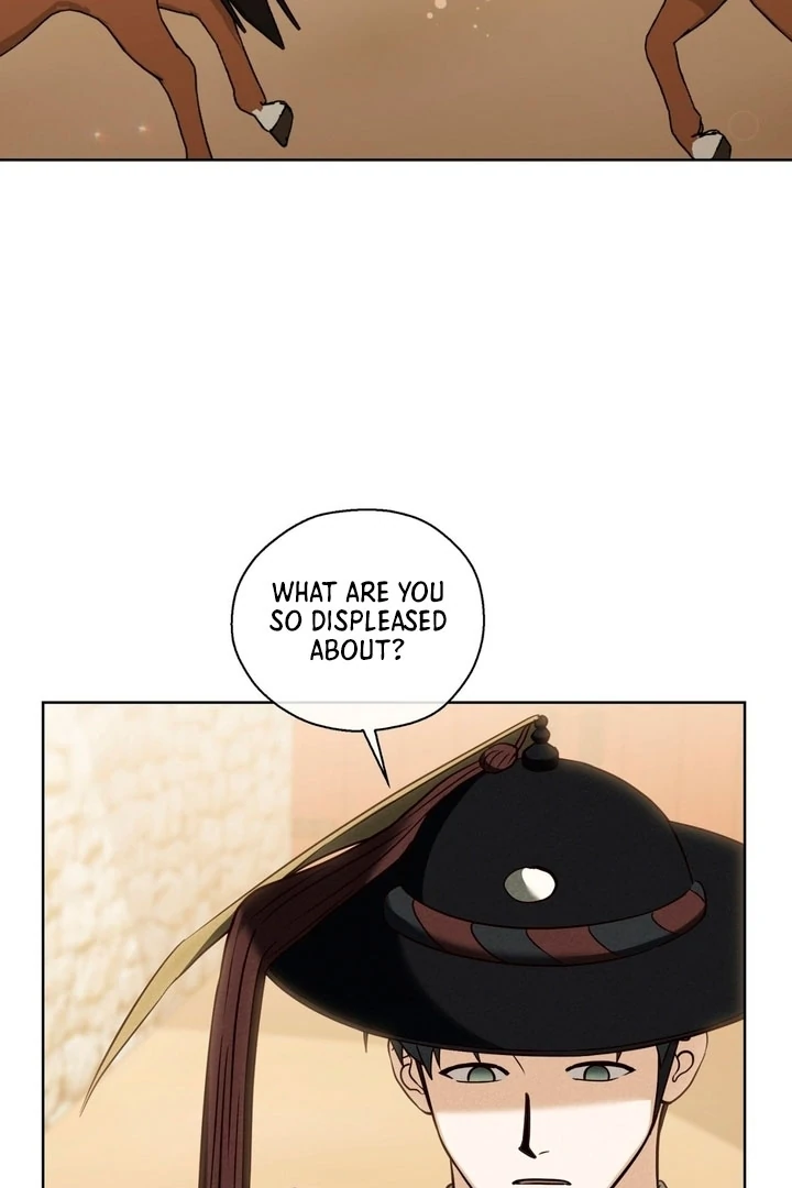 Circumstances of a eunuch [+19] [Luna Toons] - Chapter 14 - S1 manhwa