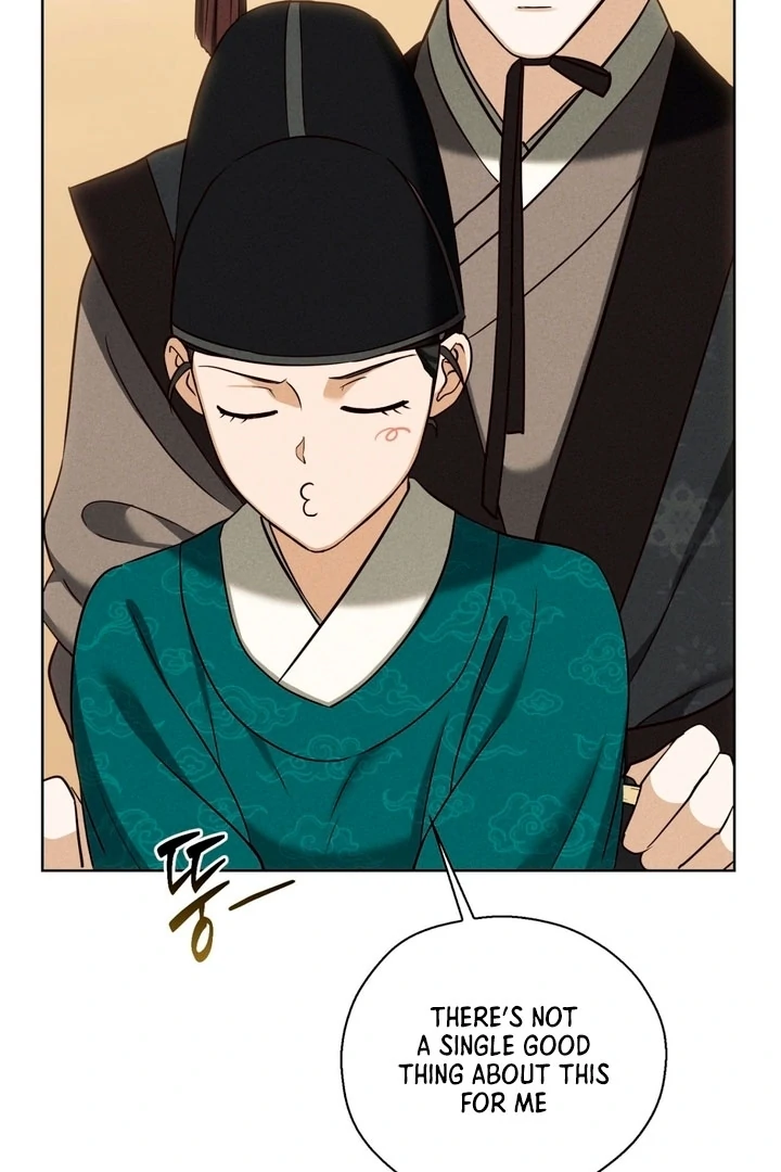 Circumstances of a eunuch [+19] [Luna Toons] - Chapter 14 - S1 manhwa