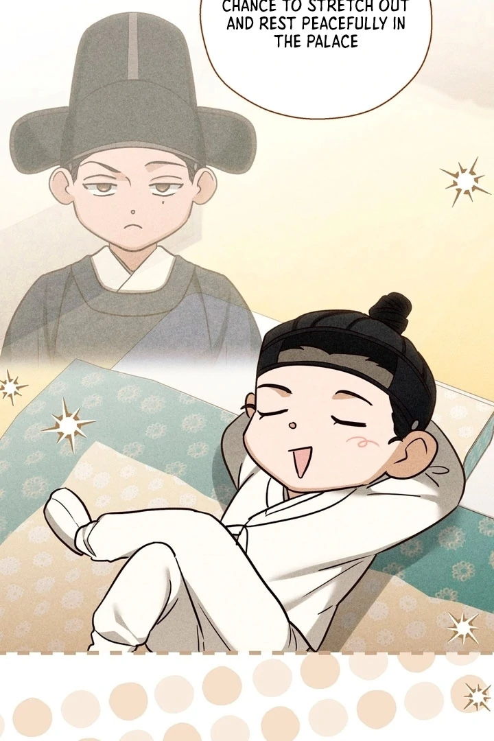 Circumstances of a eunuch [+19] [Luna Toons] - Chapter 14 - S1 manhwa