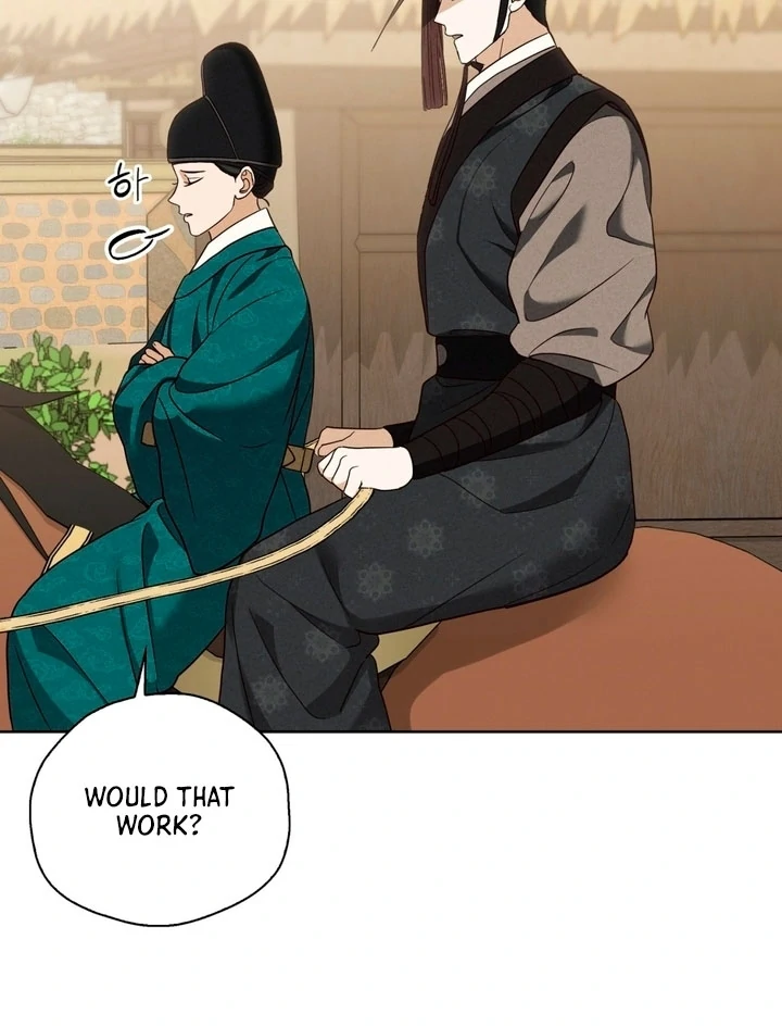 Circumstances of a eunuch [+19] [Luna Toons] - Chapter 14 - S1 manhwa
