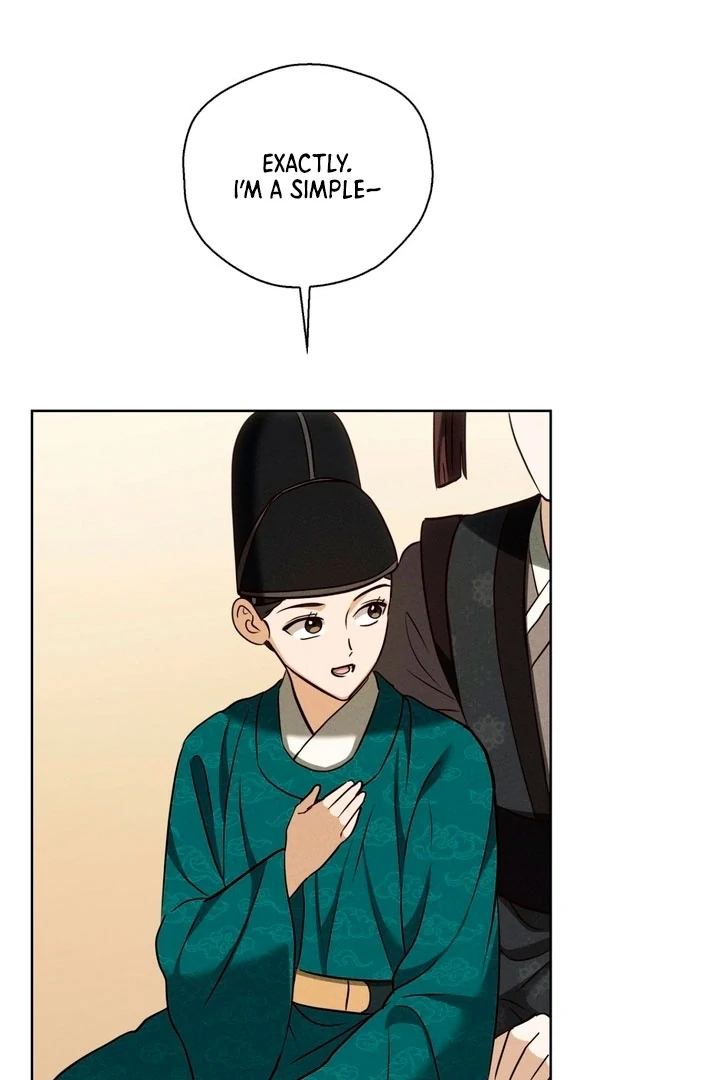 Circumstances of a eunuch [+19] [Luna Toons] - Chapter 14 - S1 manhwa