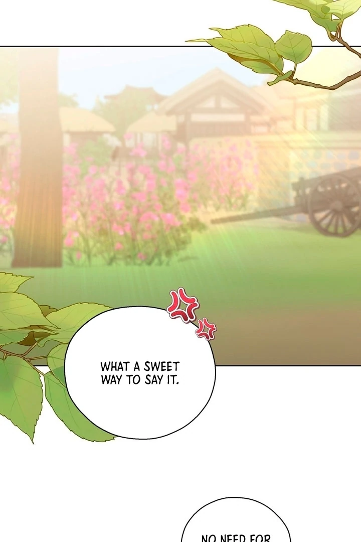Circumstances of a eunuch [+19] [Luna Toons] - Chapter 14 - S1 manhwa