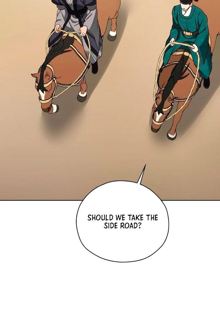 Circumstances of a eunuch [+19] [Luna Toons] - Chapter 14 - S1 manhwa