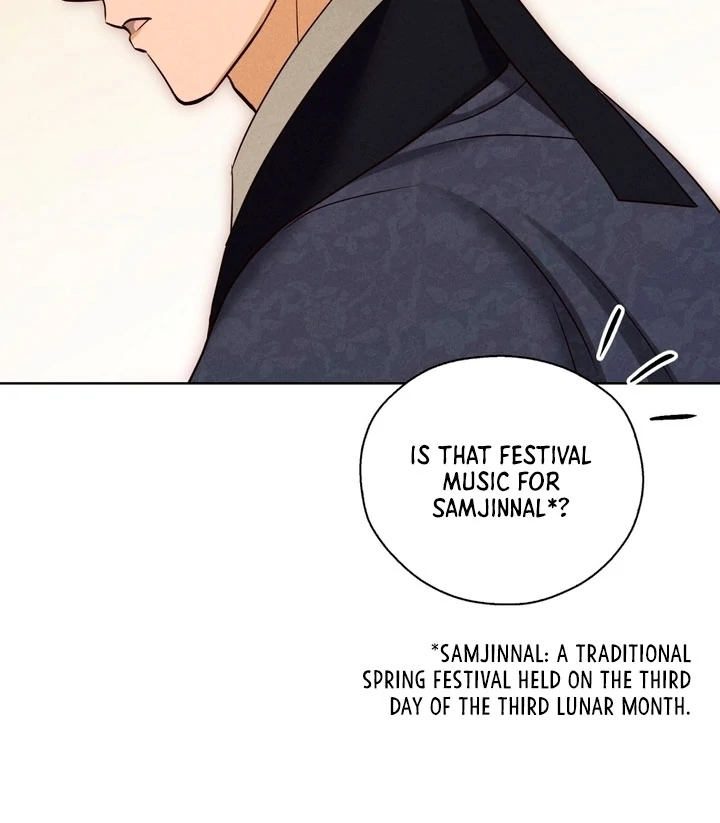 Circumstances of a eunuch [+19] [Luna Toons] - Chapter 14 - S1 manhwa