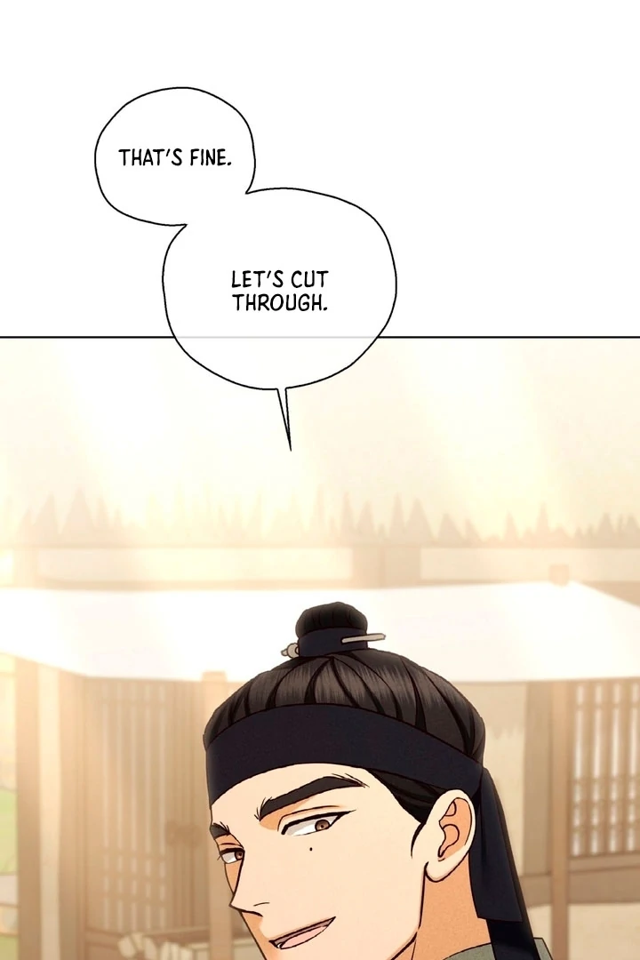 Circumstances of a eunuch [+19] [Luna Toons] - Chapter 14 - S1 manhwa