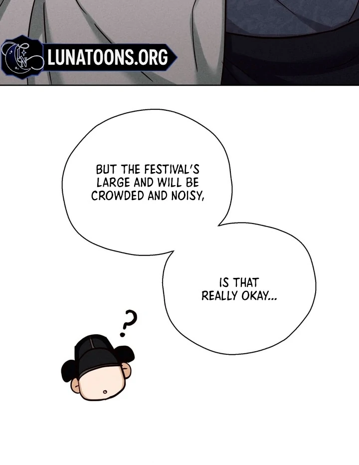 Circumstances of a eunuch [+19] [Luna Toons] - Chapter 14 - S1 manhwa