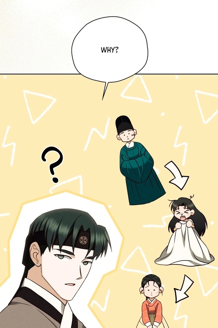 Circumstances of a eunuch [+19] [Luna Toons] - Chapter 14 - S1 manhwa