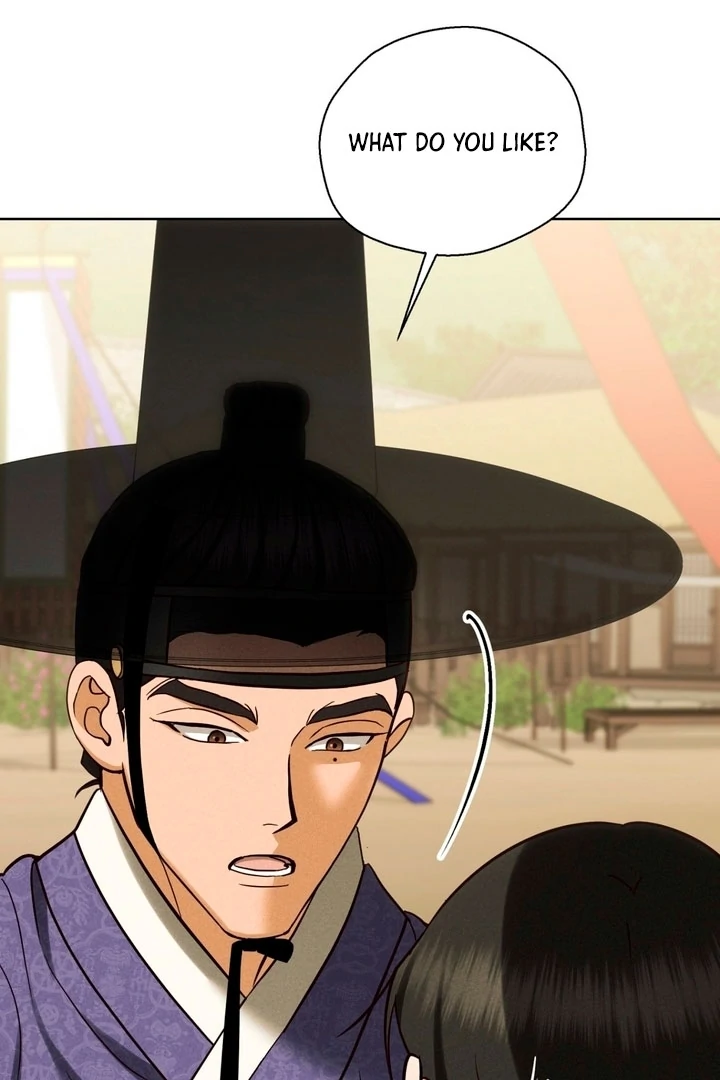 Circumstances of a eunuch [+19] [Luna Toons] - Chapter 14 - S1 manhwa