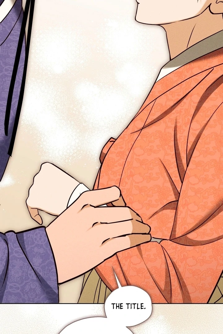 Circumstances of a eunuch [+19] [Luna Toons] - Chapter 14 - S1 manhwa