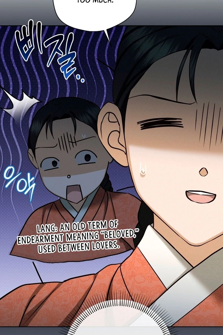 Circumstances of a eunuch [+19] [Luna Toons] - Chapter 14 - S1 manhwa