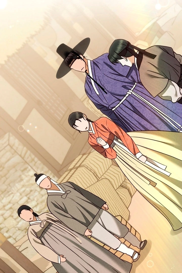 Circumstances of a eunuch [+19] [Luna Toons] - Chapter 14 - S1 manhwa