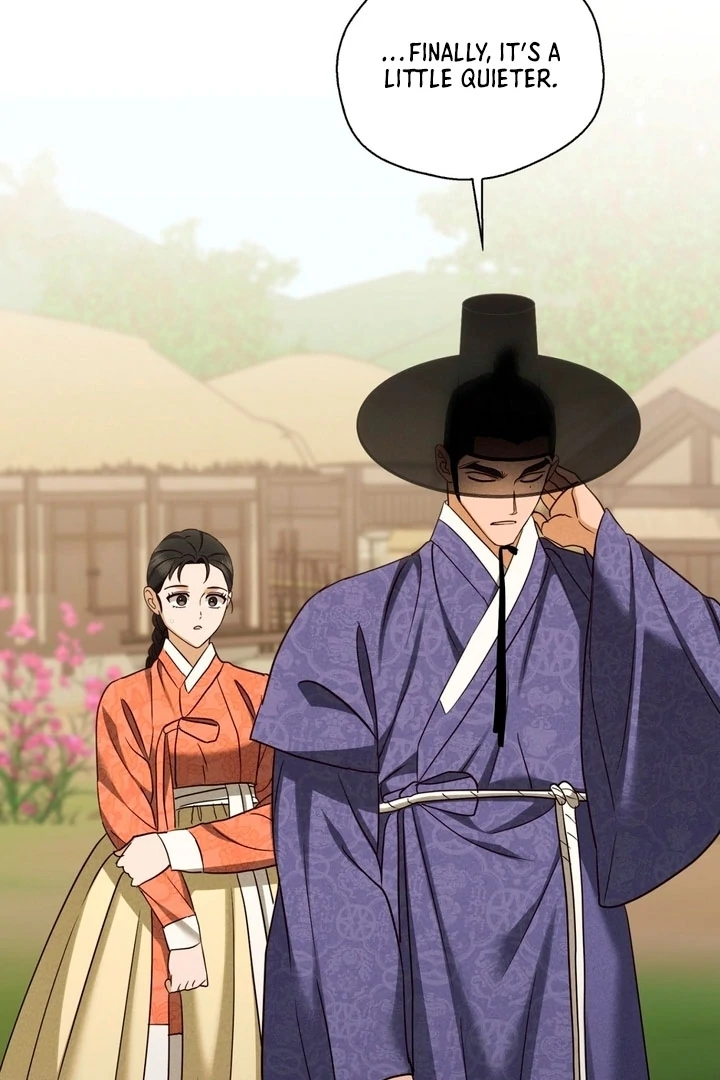 Circumstances of a eunuch [+19] [Luna Toons] - Chapter 14 - S1 manhwa
