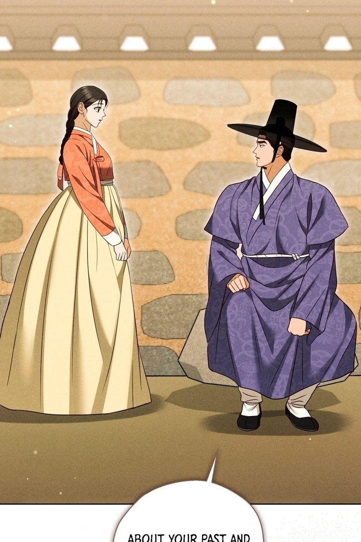 Circumstances of a eunuch [+19] [Luna Toons] - Chapter 14 - S1 manhwa