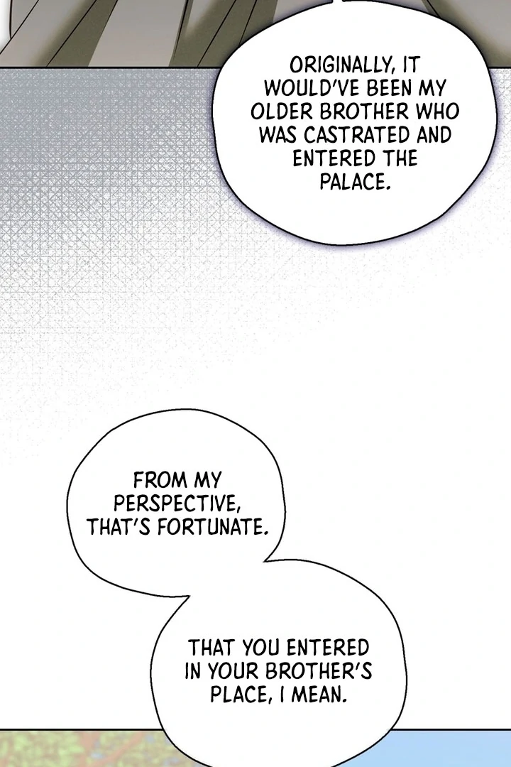 Circumstances of a eunuch [+19] [Luna Toons] - Chapter 15 - S1 manhwa