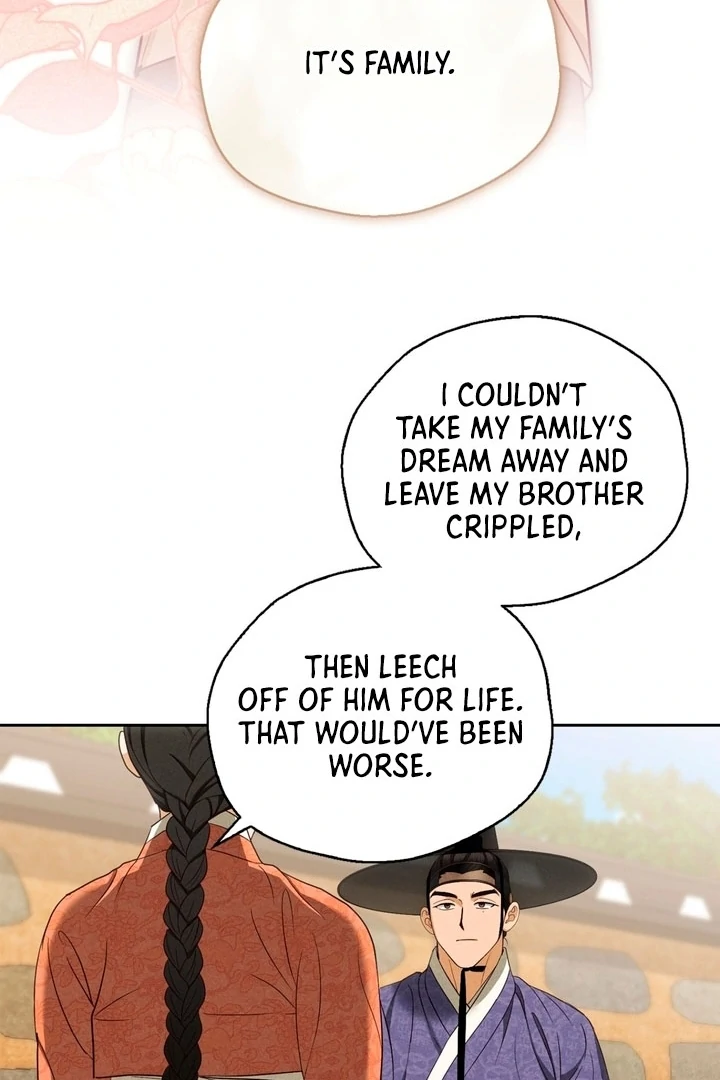 Circumstances of a eunuch [+19] [Luna Toons] - Chapter 15 - S1 manhwa