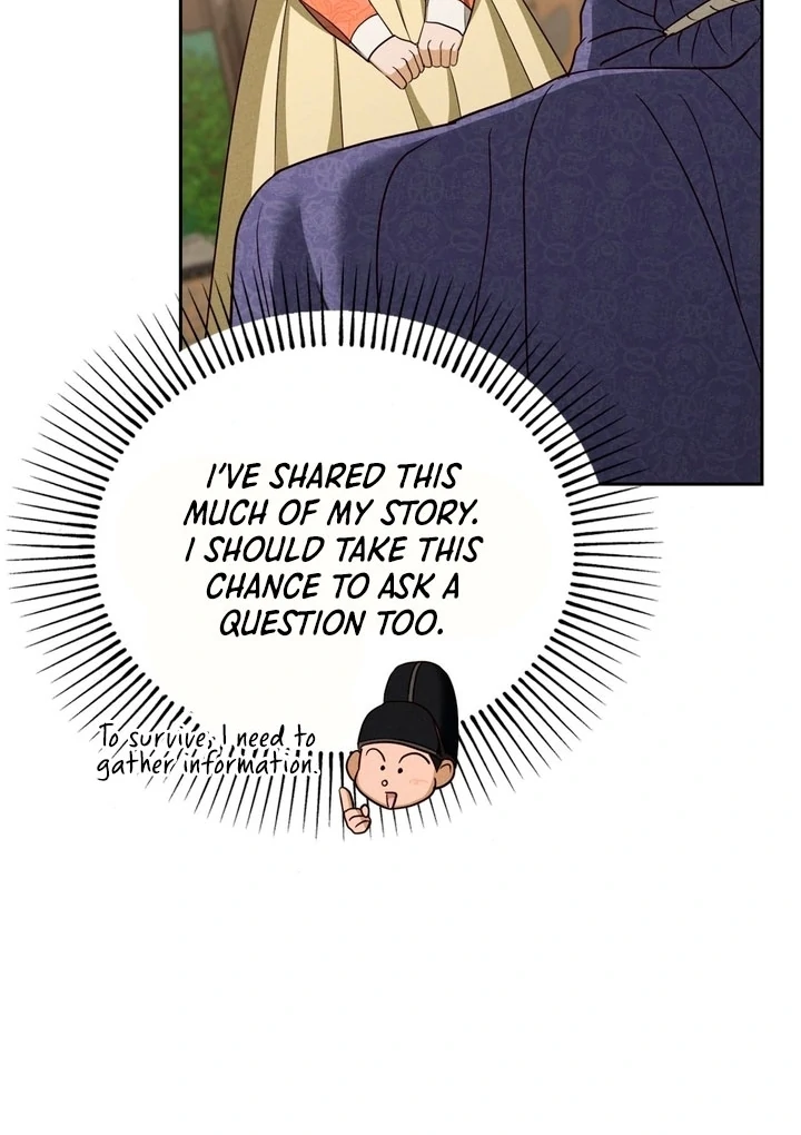 Circumstances of a eunuch [+19] [Luna Toons] - Chapter 15 - S1 manhwa