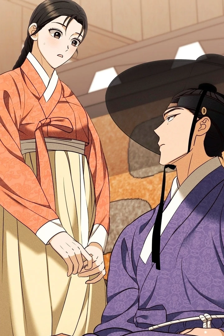 Circumstances of a eunuch [+19] [Luna Toons] - Chapter 15 - S1 manhwa