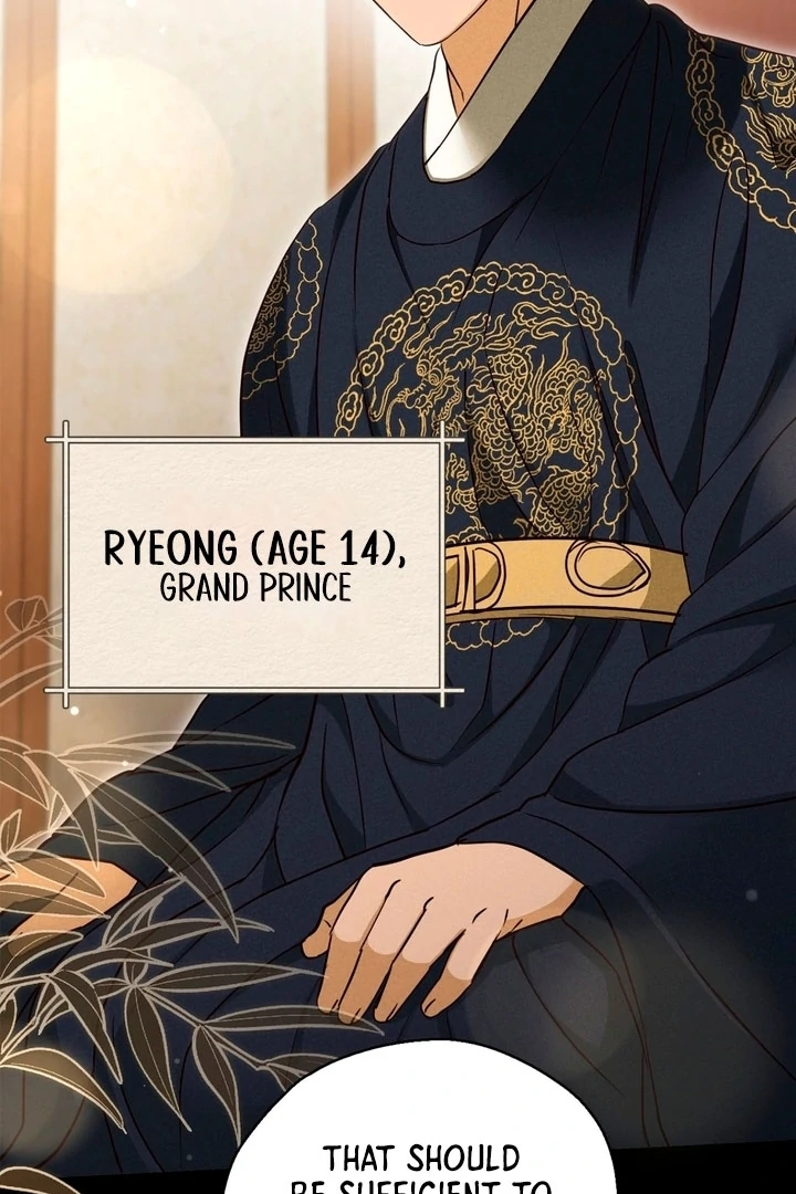 Circumstances of a eunuch [+19] [Luna Toons] - Chapter 15 - S1 manhwa