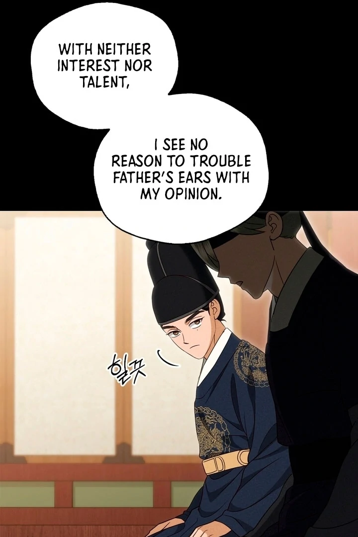 Circumstances of a eunuch [+19] [Luna Toons] - Chapter 15 - S1 manhwa