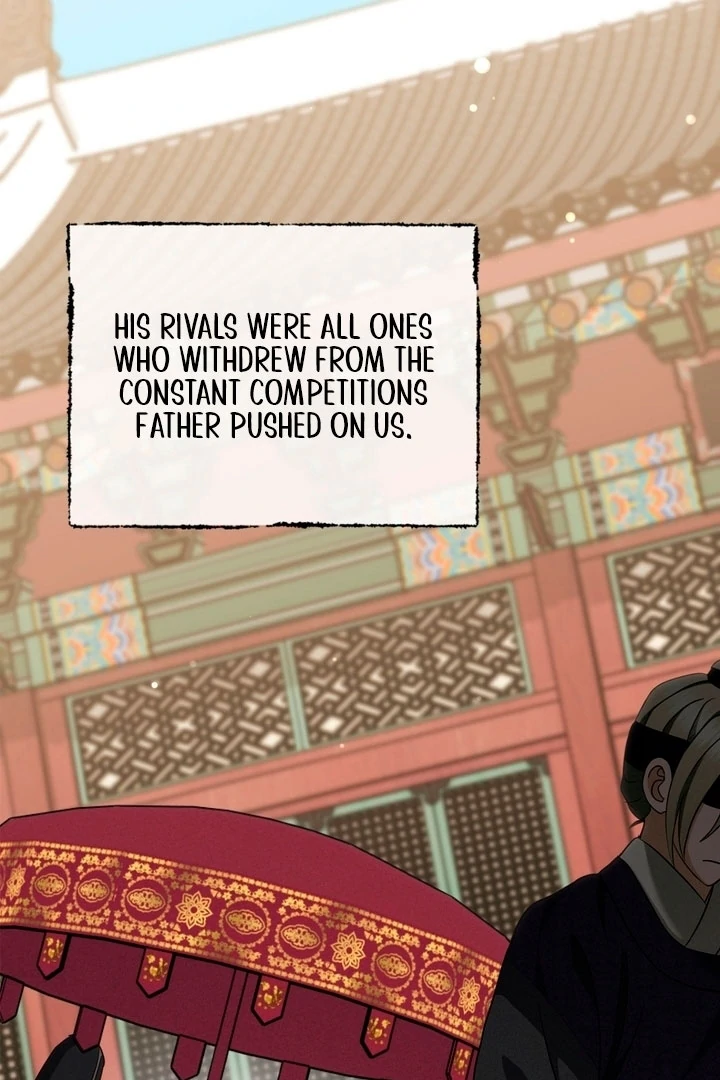 Circumstances of a eunuch [+19] [Luna Toons] - Chapter 15 - S1 manhwa