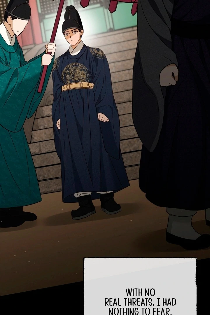 Circumstances of a eunuch [+19] [Luna Toons] - Chapter 15 - S1 manhwa