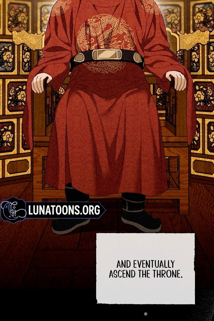 Circumstances of a eunuch [+19] [Luna Toons] - Chapter 15 - S1 manhwa