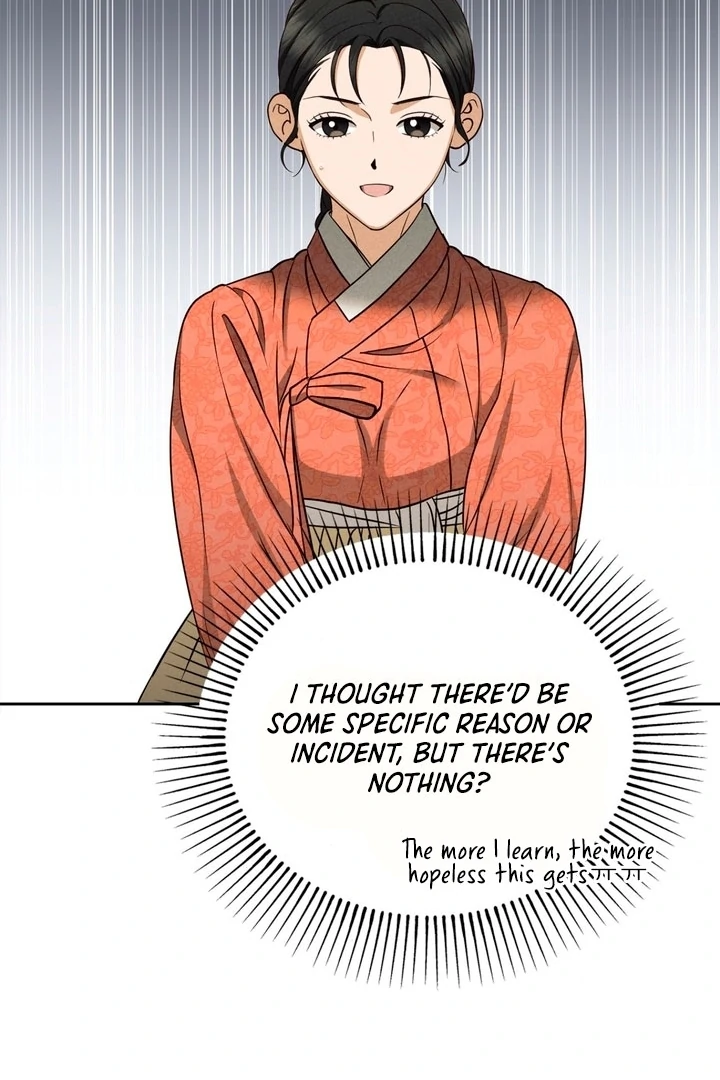 Circumstances of a eunuch [+19] [Luna Toons] - Chapter 15 - S1 manhwa