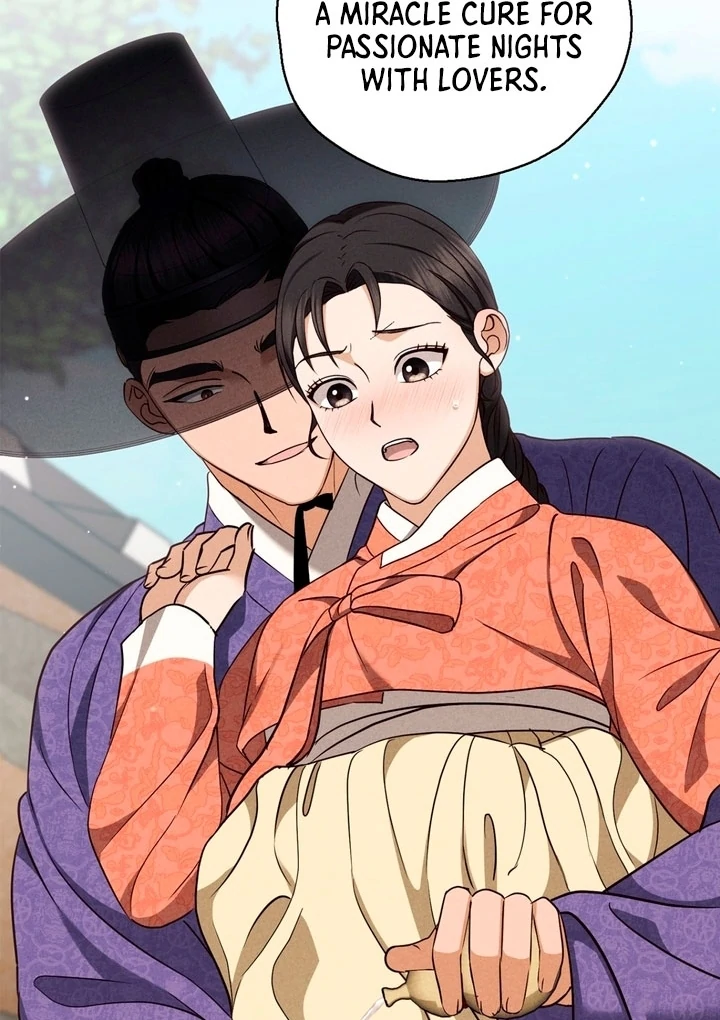 Circumstances of a eunuch [+19] [Luna Toons] - Chapter 15 - S1 manhwa