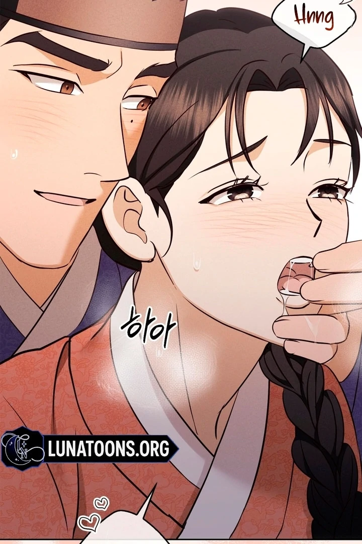 Circumstances of a eunuch [+19] [Luna Toons] - Chapter 15 - S1 manhwa