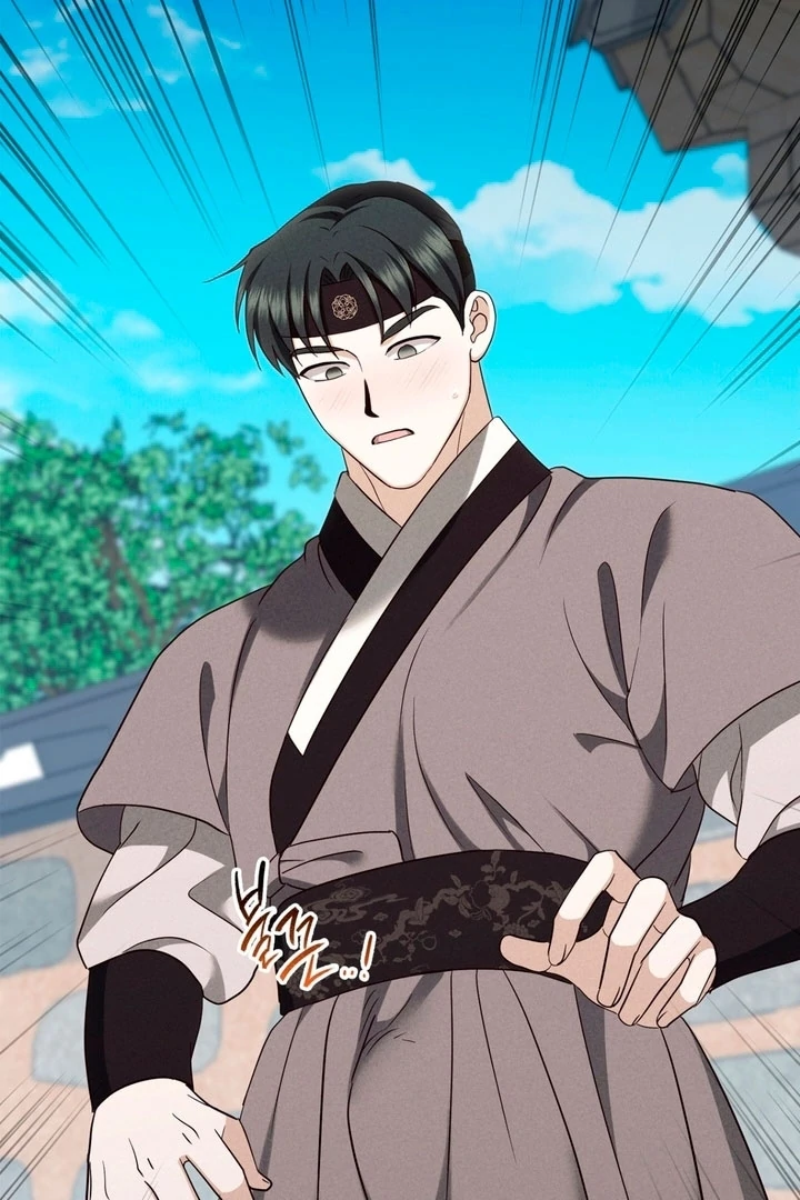 Circumstances of a eunuch [+19] [Luna Toons] - Chapter 15 - S1 manhwa