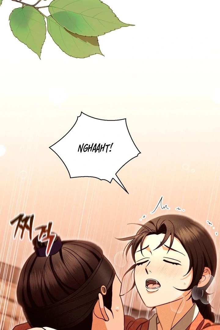 Circumstances of a eunuch [+19] [Luna Toons] - Chapter 16 - S1 manhwa