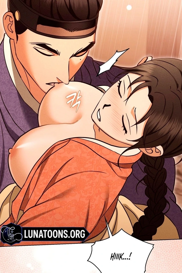 Circumstances of a eunuch [+19] [Luna Toons] - Chapter 16 - S1 manhwa