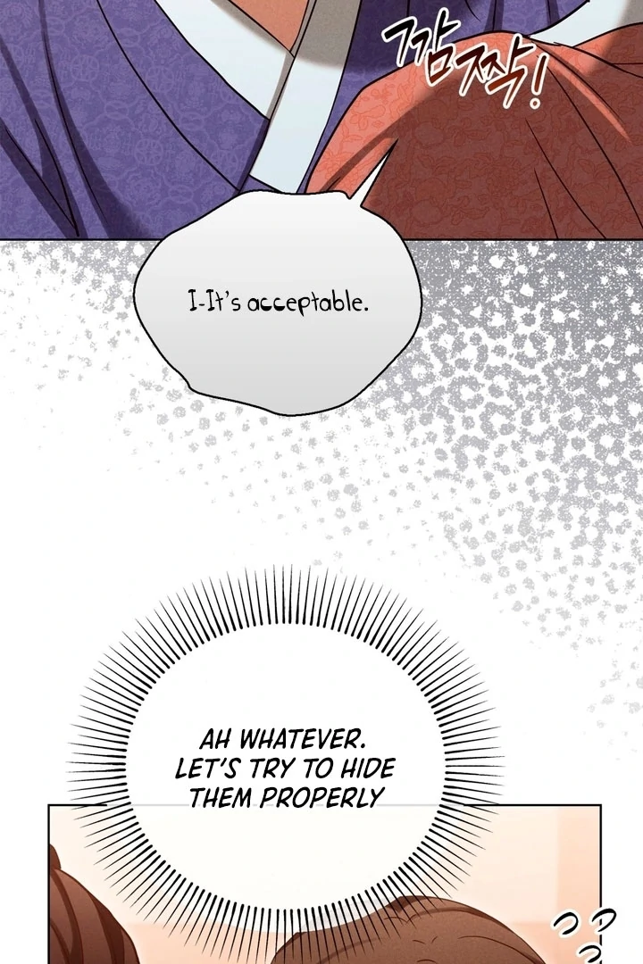 Circumstances of a eunuch [+19] [Luna Toons] - Chapter 16 - S1 manhwa