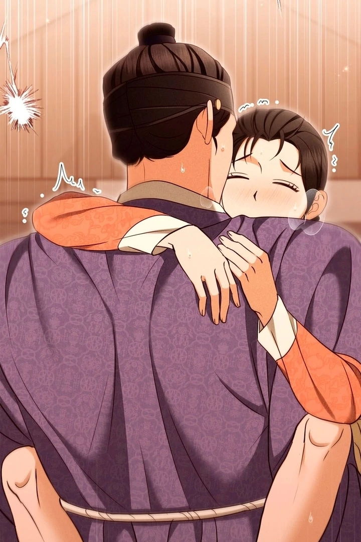 Circumstances of a eunuch [+19] [Luna Toons] - Chapter 16 - S1 manhwa