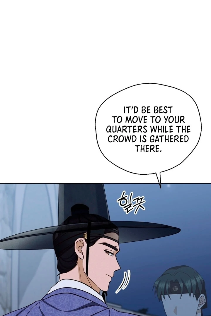 Circumstances of a eunuch [+19] [Luna Toons] - Chapter 16 - S1 manhwa