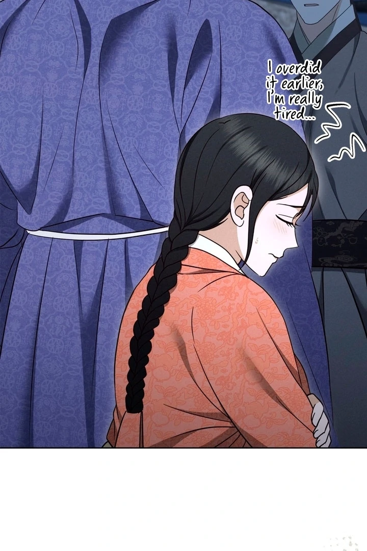Circumstances of a eunuch [+19] [Luna Toons] - Chapter 16 - S1 manhwa