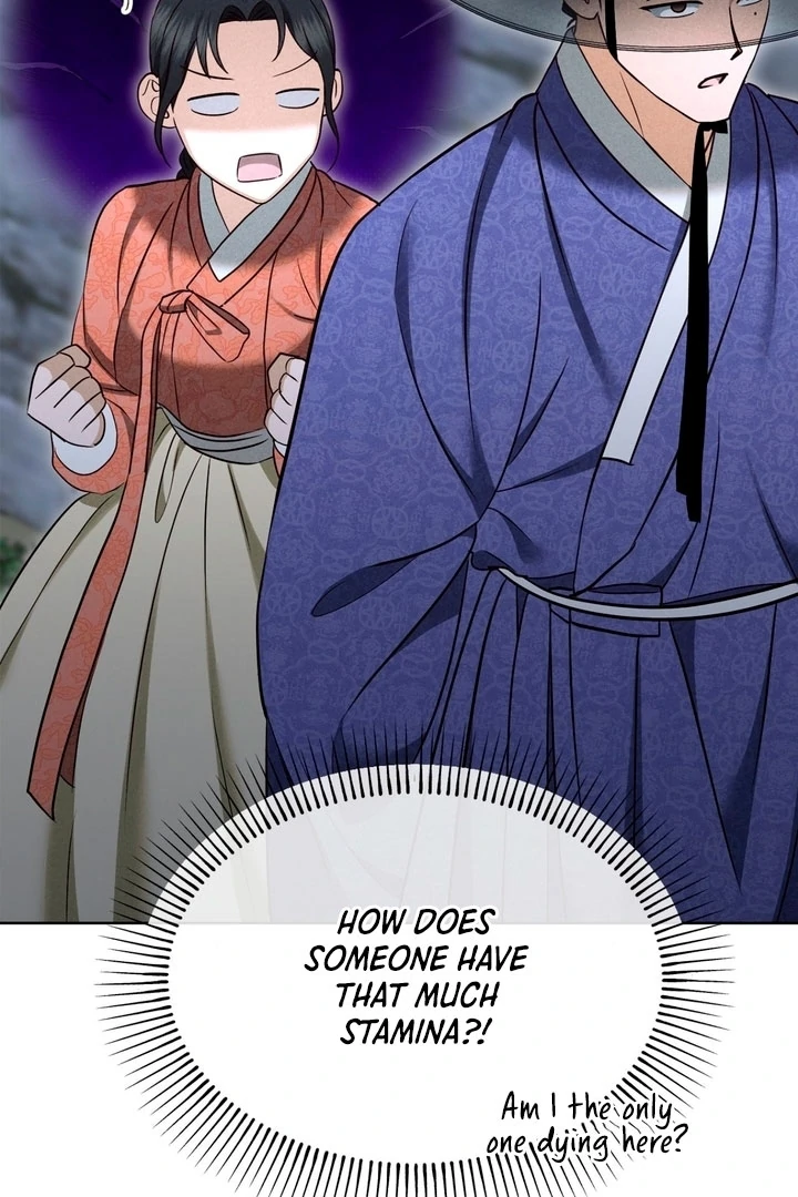 Circumstances of a eunuch [+19] [Luna Toons] - Chapter 16 - S1 manhwa