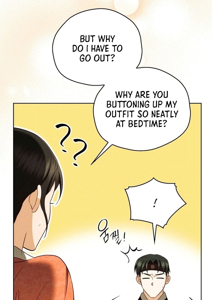 Circumstances of a eunuch [+19] [Luna Toons] - Chapter 17 - S1 manhwa