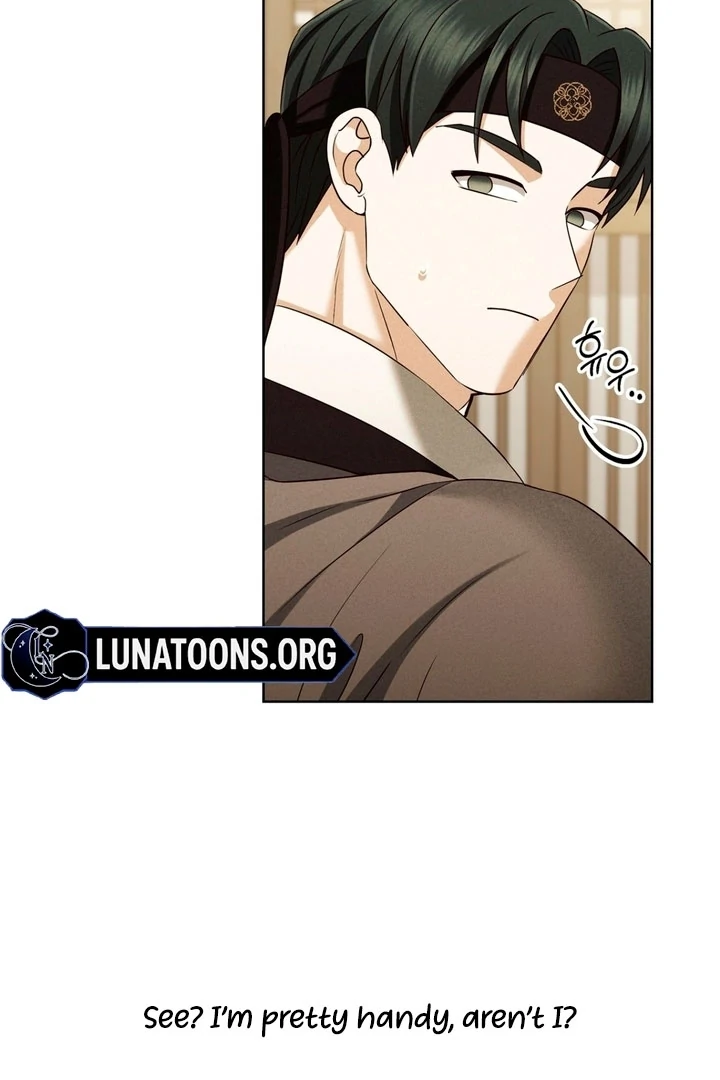 Circumstances of a eunuch [+19] [Luna Toons] - Chapter 17 - S1 manhwa