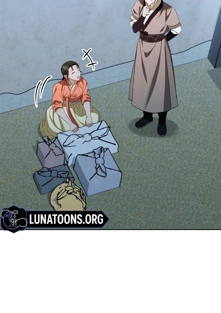 Circumstances of a eunuch [+19] [Luna Toons] - Chapter 17 - S1 manhwa