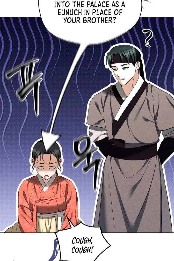 Circumstances of a eunuch [+19] [Luna Toons] - Chapter 17 - S1 manhwa